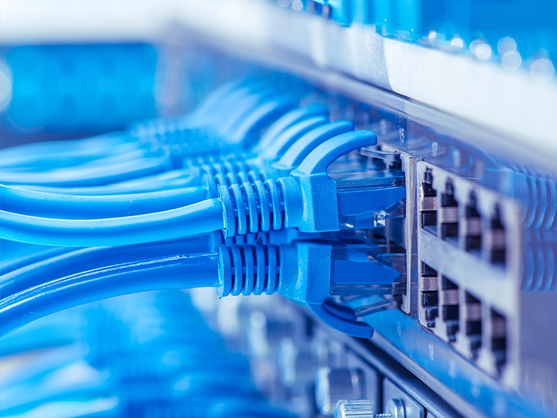 Ağ ve Network Tasarımı