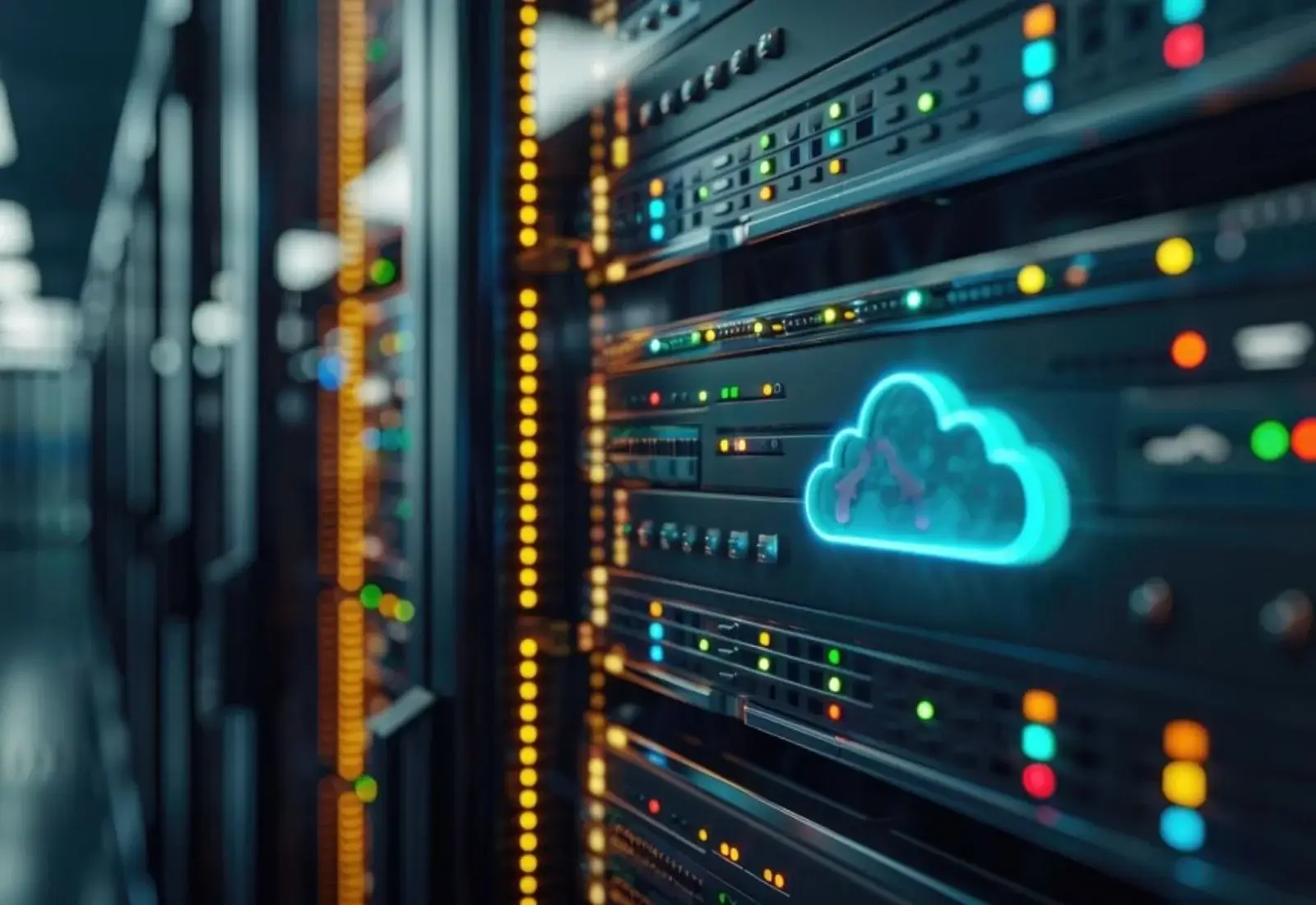 Yedekleme ve Felaket Kurtarma