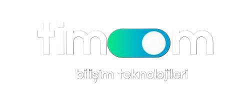 Timcom Bilgisayar İth. İhr. Ltd. Şti.